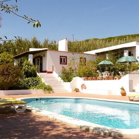 Casa Dos Mangues Guest House เซามาร์ทินโญโดปอร์โต ภายนอก รูปภาพ