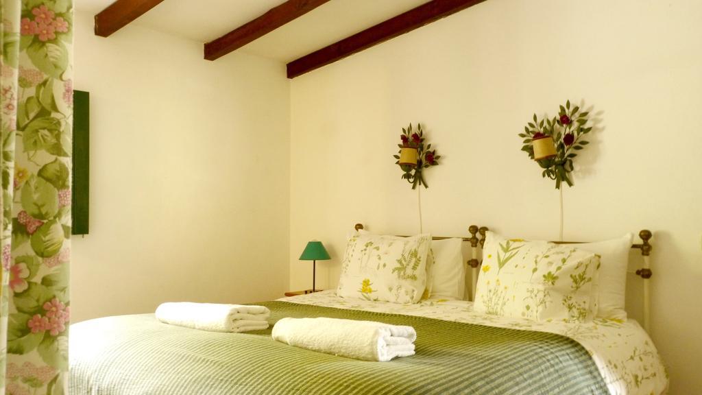 Casa Dos Mangues Guest House เซามาร์ทินโญโดปอร์โต ภายนอก รูปภาพ