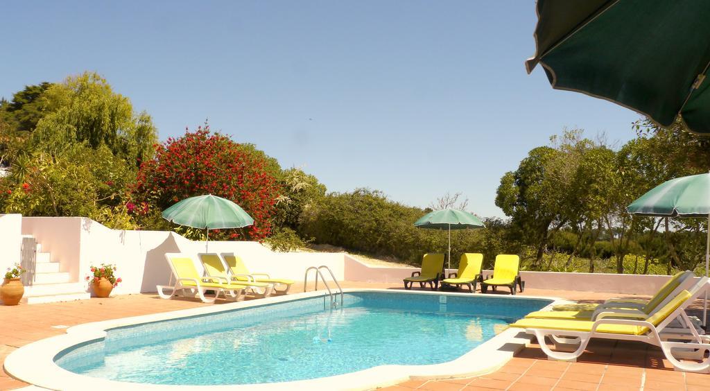 Casa Dos Mangues Guest House เซามาร์ทินโญโดปอร์โต ภายนอก รูปภาพ