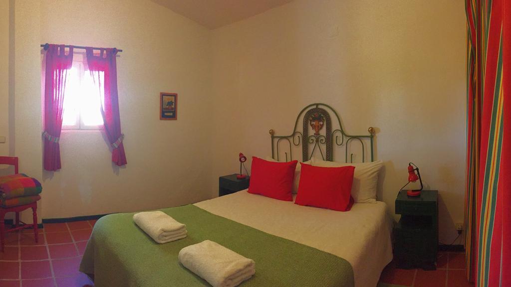 Casa Dos Mangues Guest House เซามาร์ทินโญโดปอร์โต ภายนอก รูปภาพ
