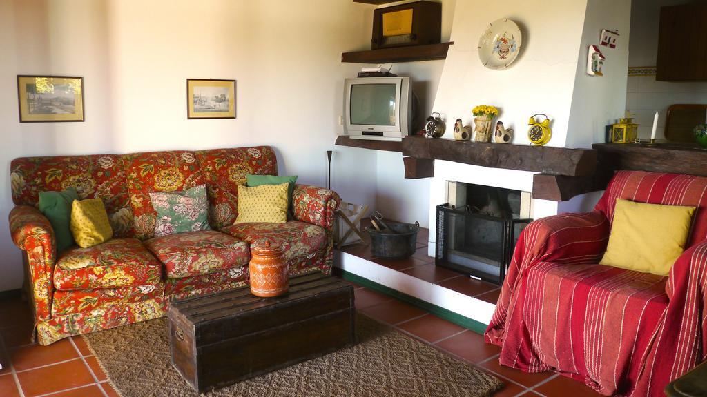 Casa Dos Mangues Guest House เซามาร์ทินโญโดปอร์โต ภายนอก รูปภาพ