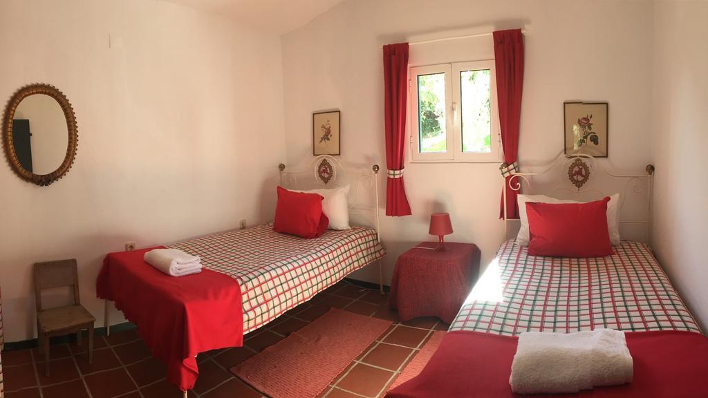 Casa Dos Mangues Guest House เซามาร์ทินโญโดปอร์โต ภายนอก รูปภาพ