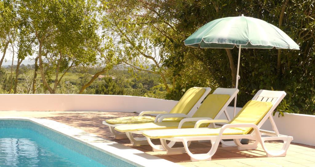 Casa Dos Mangues Guest House เซามาร์ทินโญโดปอร์โต ภายนอก รูปภาพ