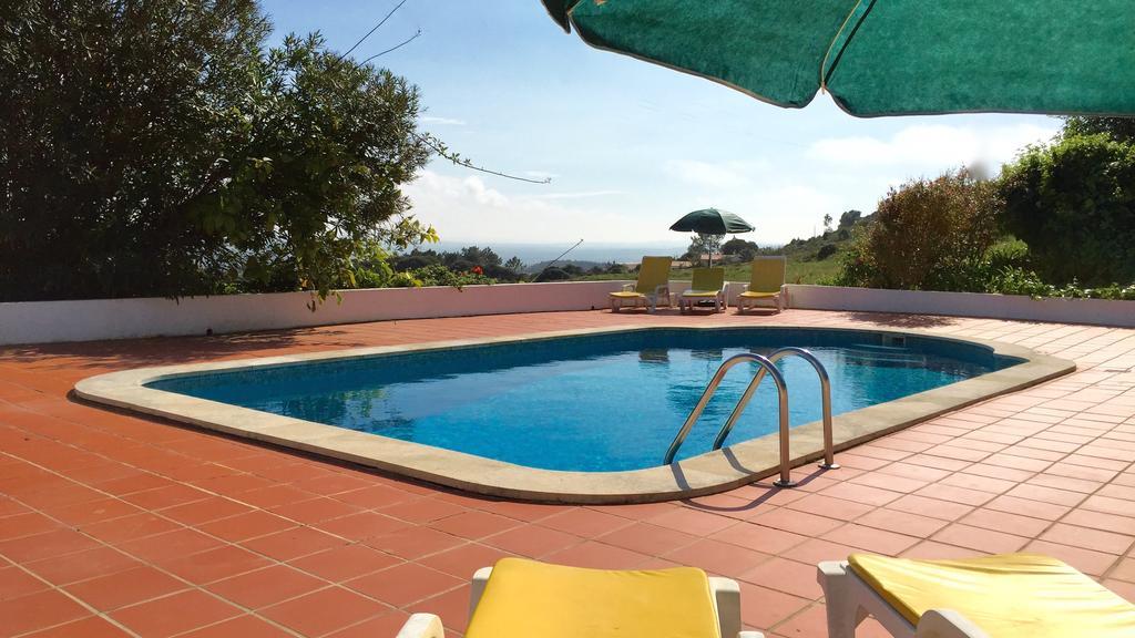 Casa Dos Mangues Guest House เซามาร์ทินโญโดปอร์โต ภายนอก รูปภาพ